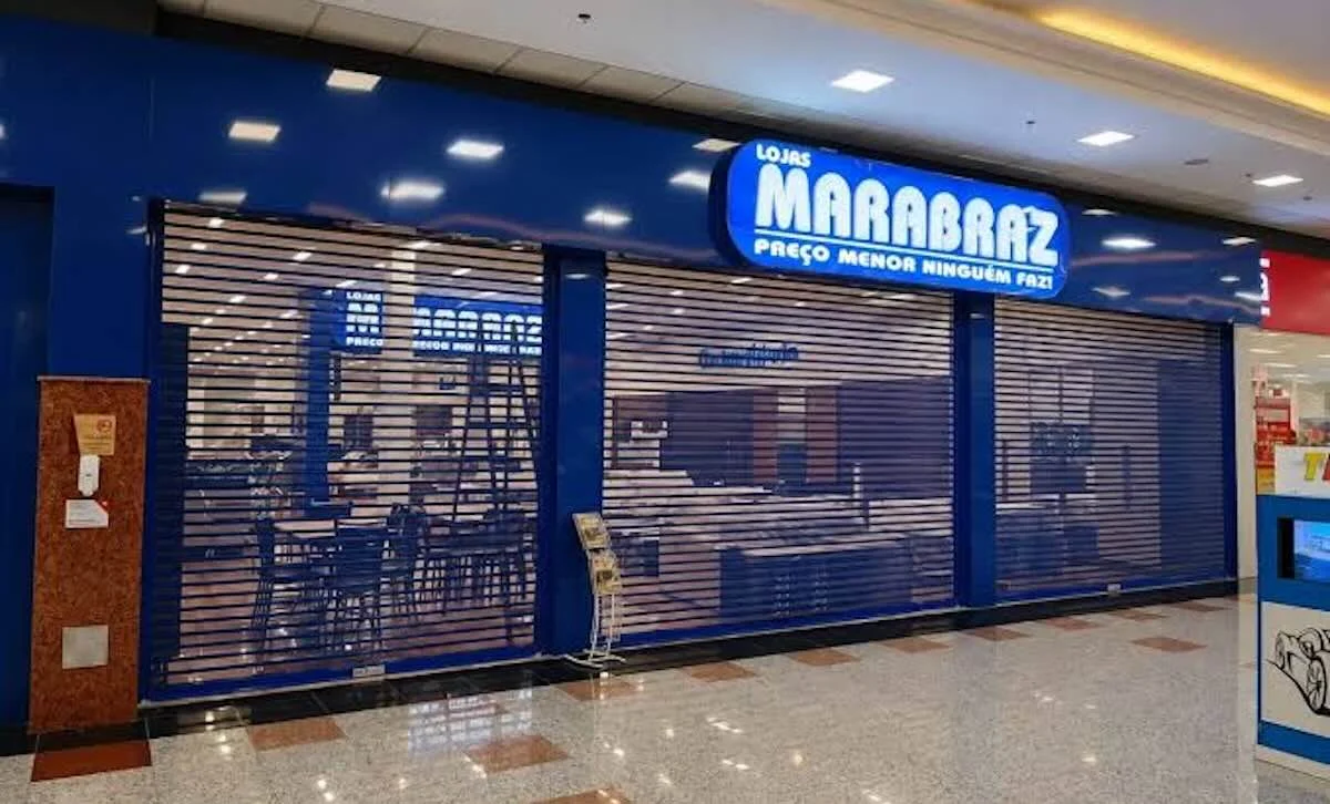 Como uma joia para Marina Ruy Barbosa ilustra a queda da Marabraz