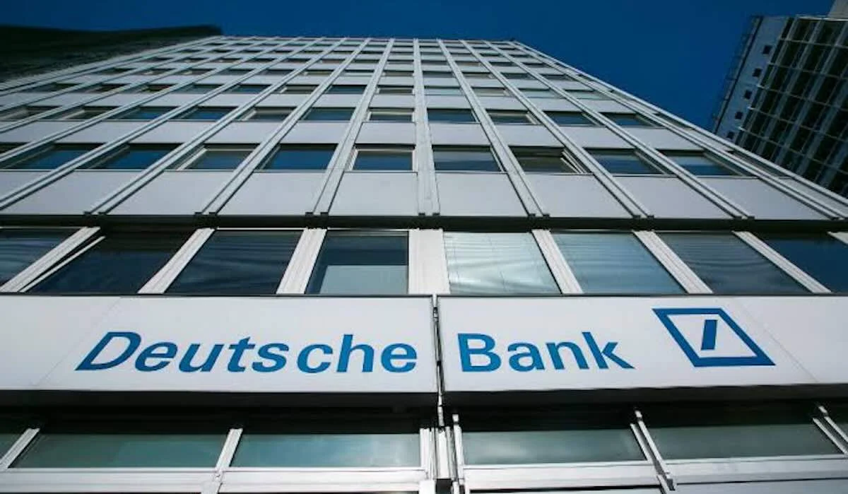 Ex-funcionário do Deutsche Bank confessa desvio de US$ 730 mil de clientes ricos