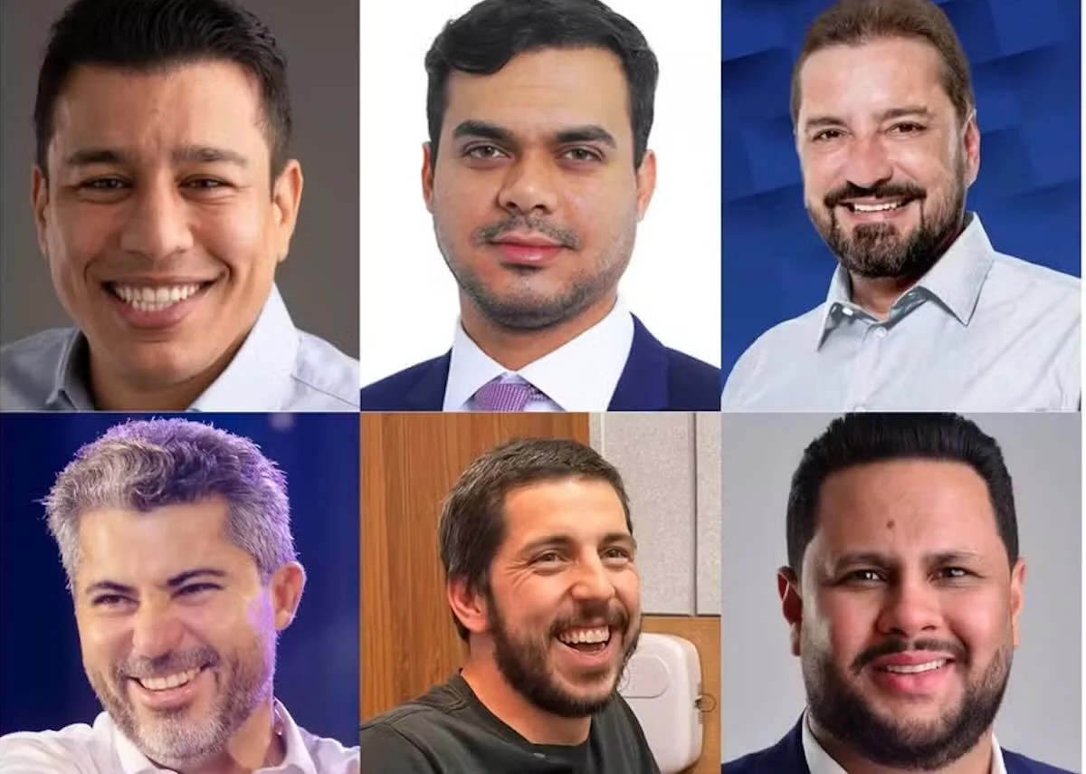 Rondoniaovivo promove debate com candidatos ao governo de Rondônia em setembro