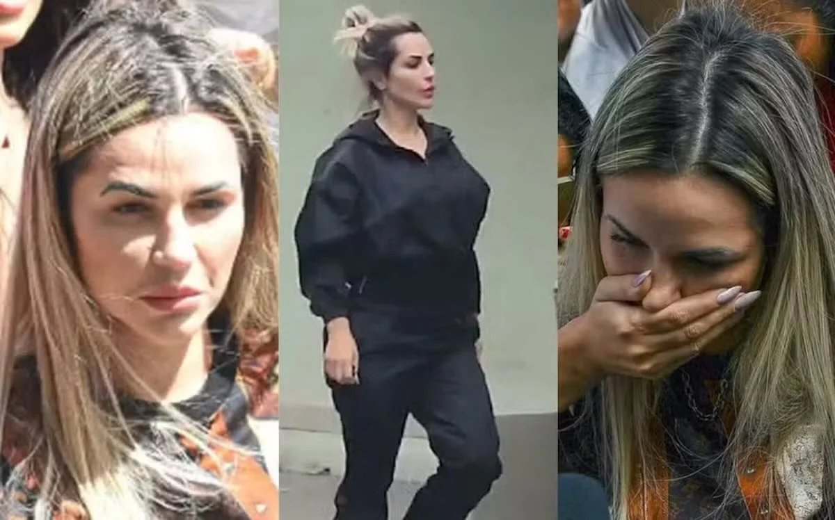 Justiça mantém prisão de Deolane e sobrinhos de Marcola por lavagem