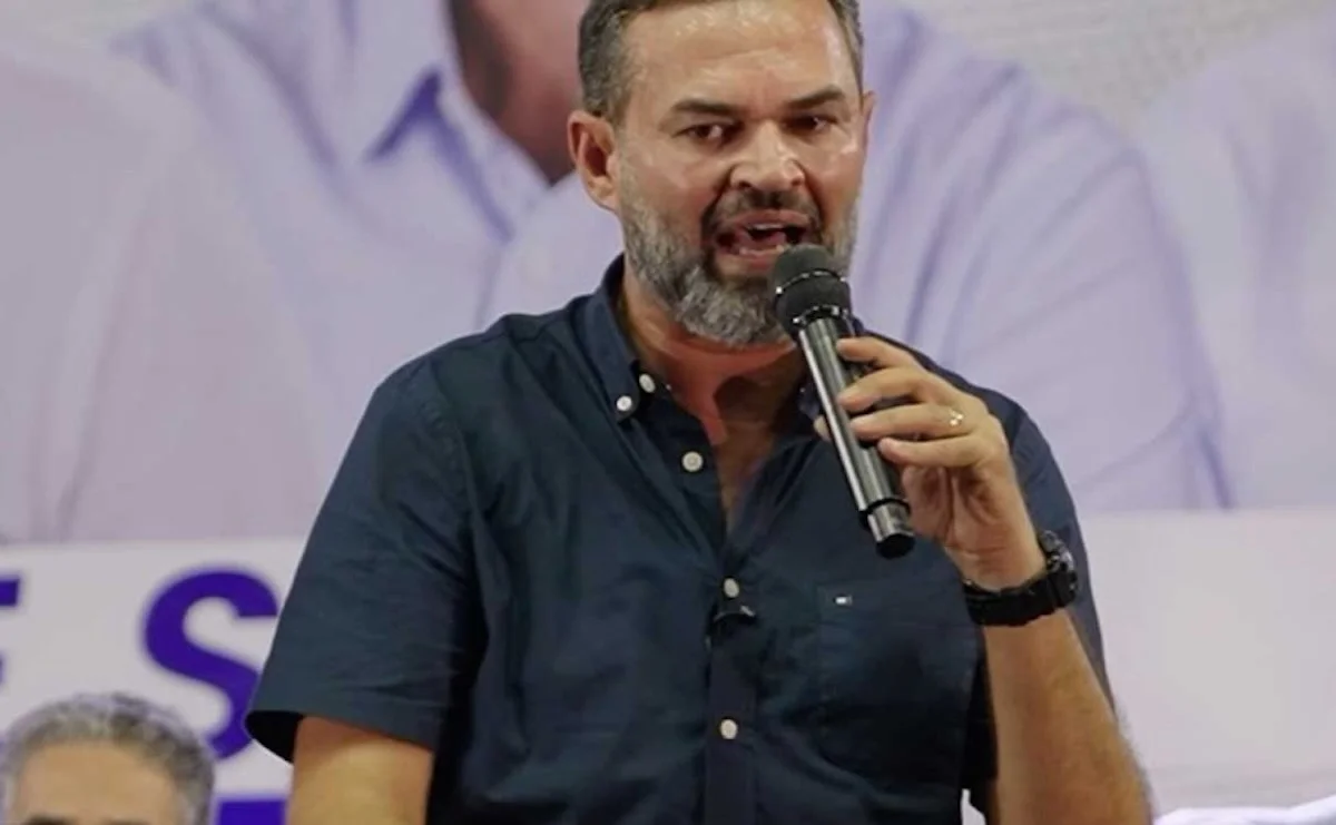 Bruno Scheid se diz pecuarista, mas TSE não registra terra nem gado