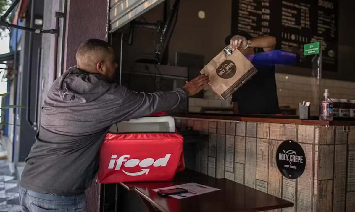iFood denuncia a Keeta ao Cade — e também está sob investigação