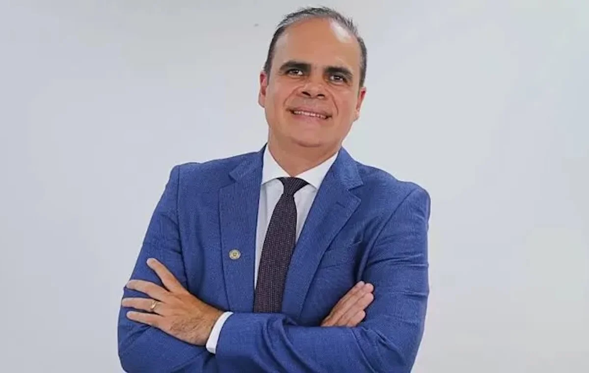 Alan Queiroz tem registro de candidatura aprovado no TRE-RO