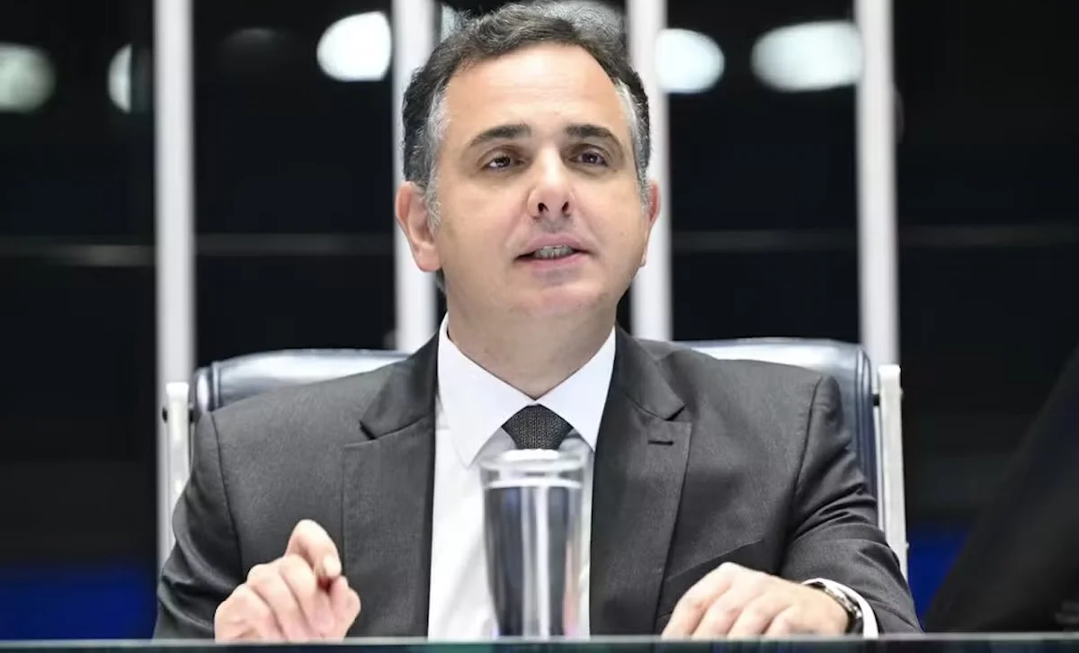 Senado aprova Pacheco para o TCU por 63 a 4; Câmara decide nesta quarta