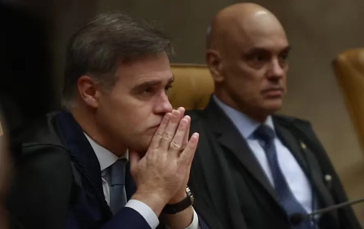 Vorcaro se reuniu com Mendonça em endereço privado, diz reportagem