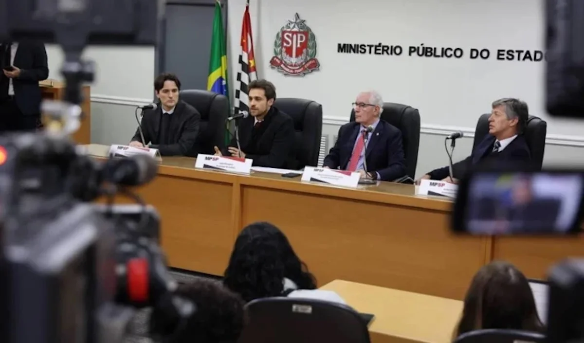 "Máfia do ICMS": operação atinge ex-número 3 da Fazenda de Tarcísio
