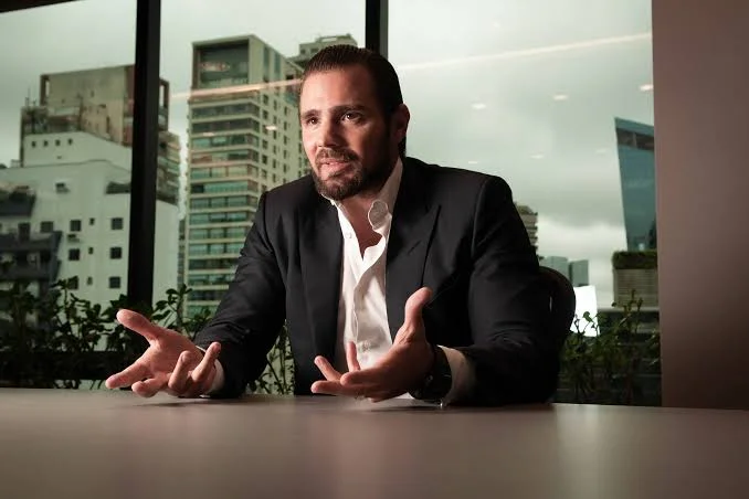 Vorcaro diz que doações a Bolsonaro e Tarcísio foram propina