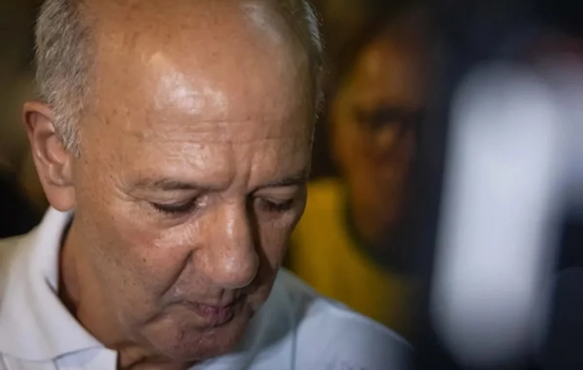 TRE-DF barra candidatura de Arruda ao governo do DF