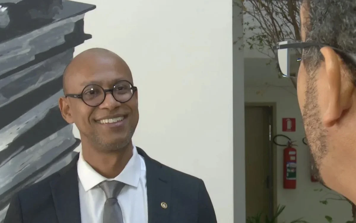 Caso de juiz demitido no TJ-RO expõe tensões raciais no Judiciário