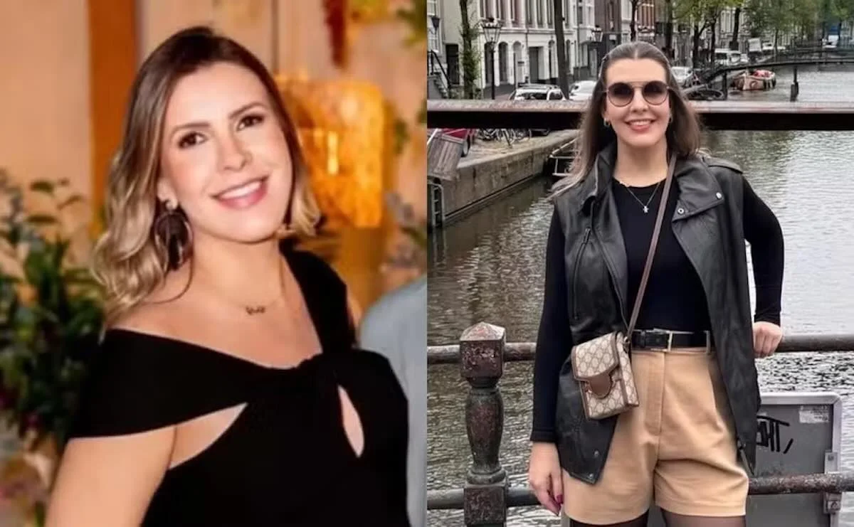 Médica é morta a facadas em Maringá; bebê de 8 meses estava no local