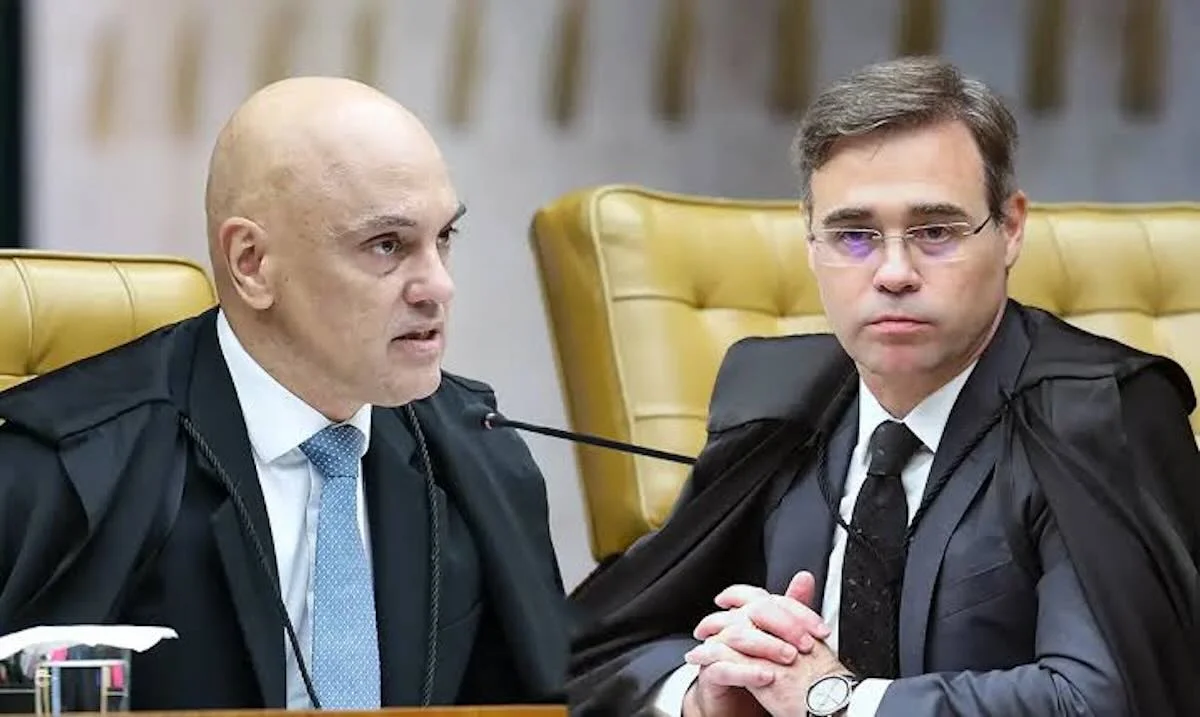 STF afasta cúpula da PF e AGU prepara reação institucional
