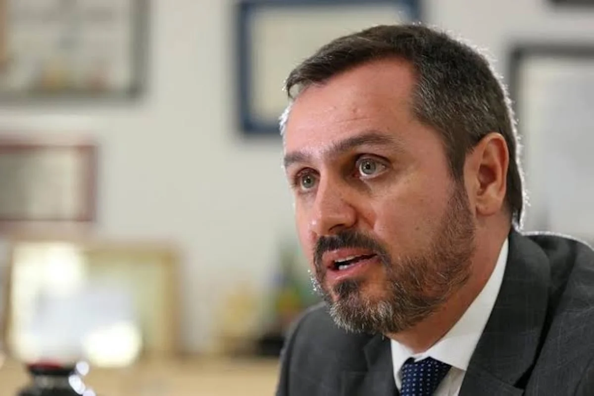 Decisão do STF que afasta cúpula da PF: leia o texto integral