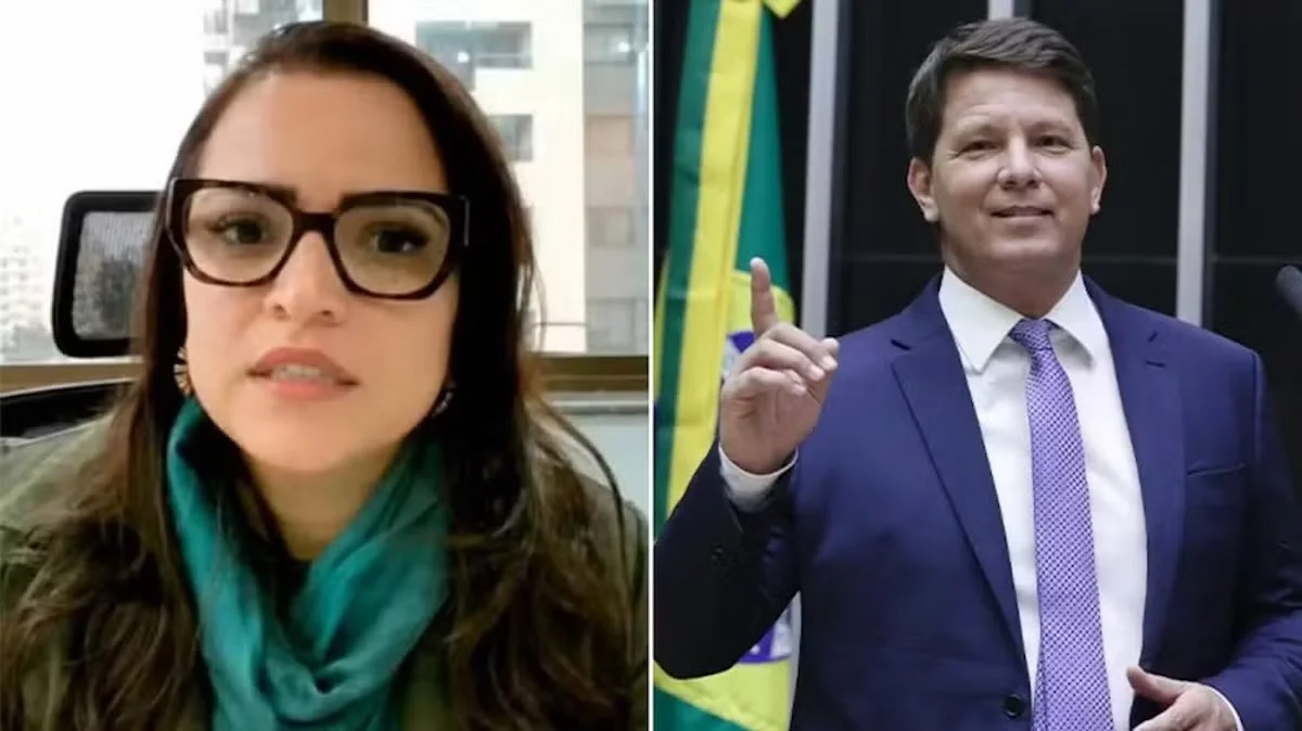 Operação Make Up: PF mira emendas de Mario Frias no financiamento do filme de Bolsonaro