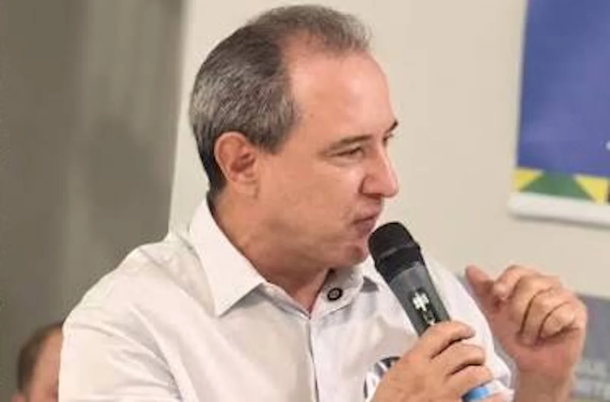 TRE-RO libera candidatura de Natan Donadon a deputado federal em 2026