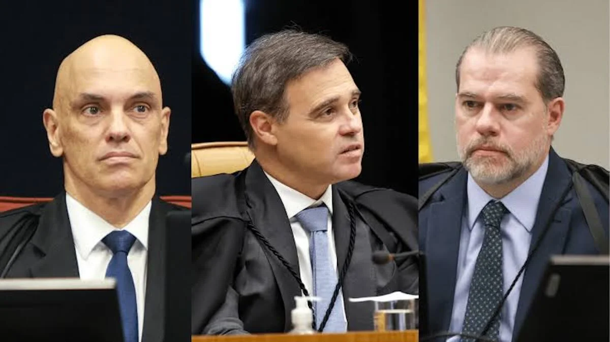A promessa de Moraes na sabatina: "eu me darei por impedido"