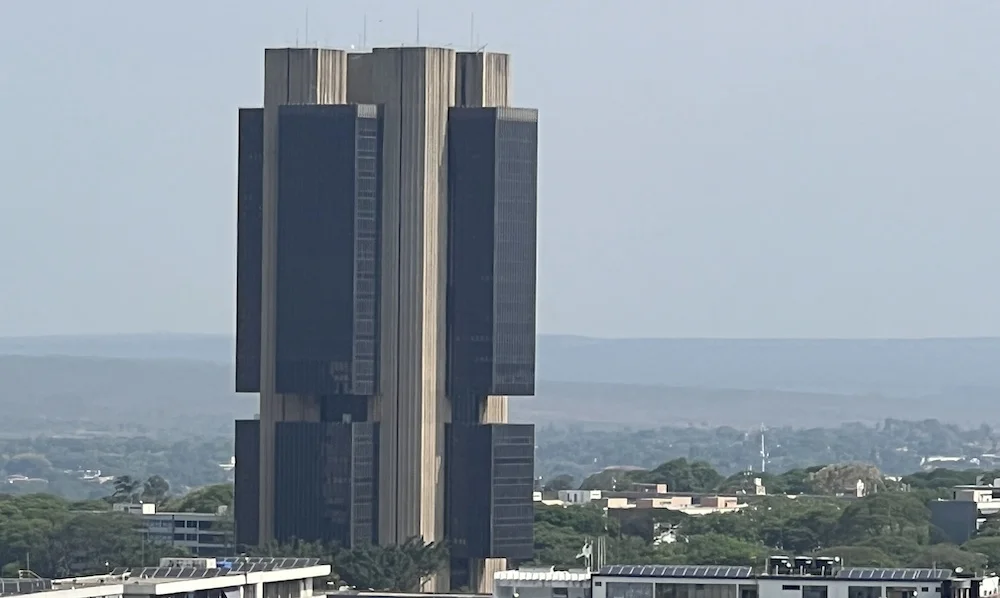 Como o fiscal virou consultor: os chefes do BC que serviam a Vorcaro