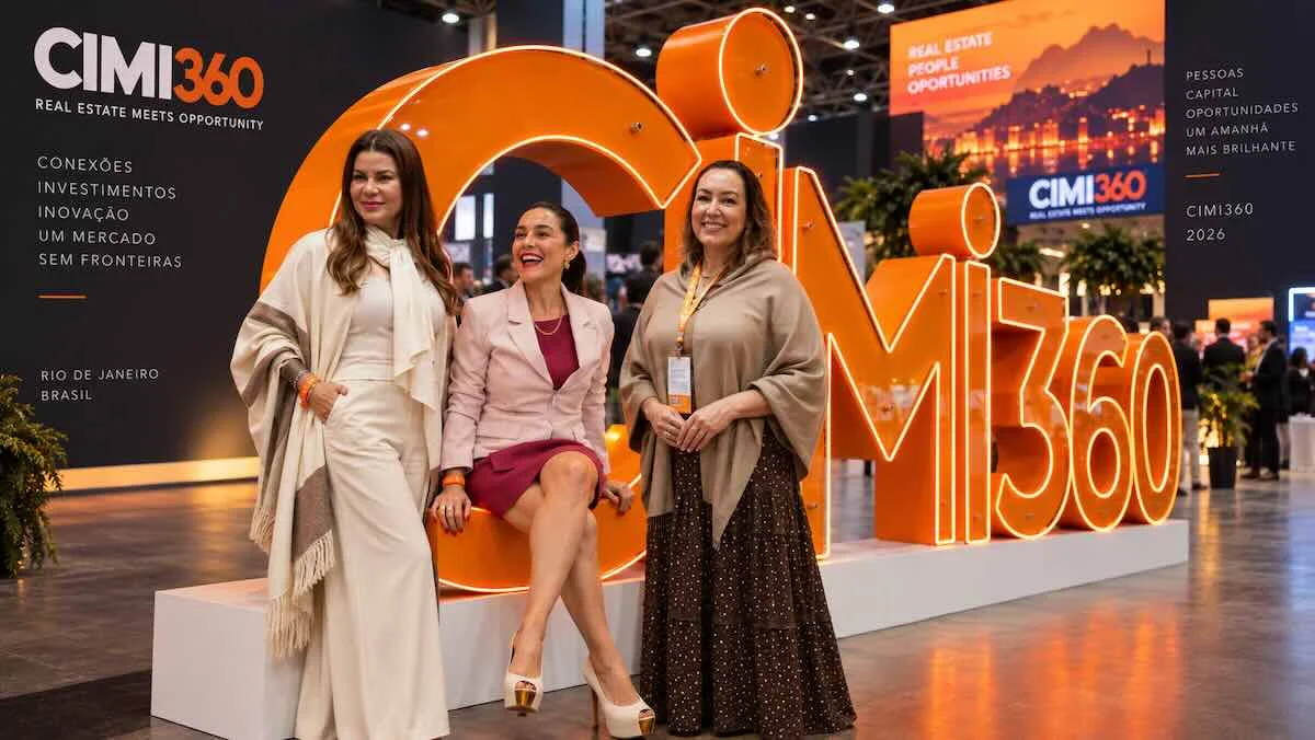 Investimentos imobiliários entre Brasil e EUA ganham força