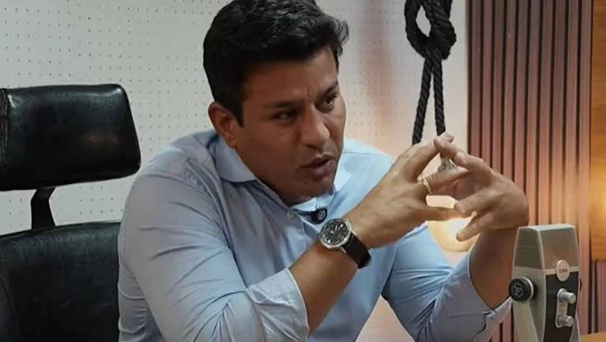 Fúria é multado duas vezes pelo TRE-RO por propaganda em canal não cadastrado