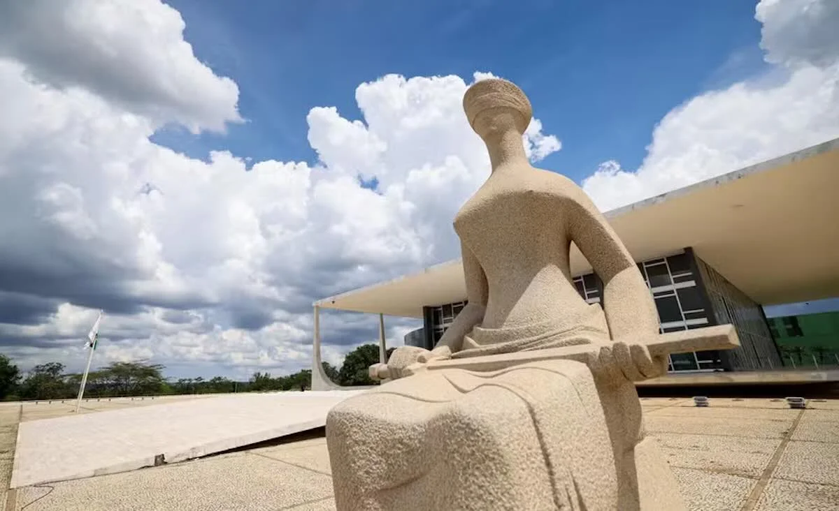Diálogos de Vorcaro expõem acesso ao entorno de três ministros do STF