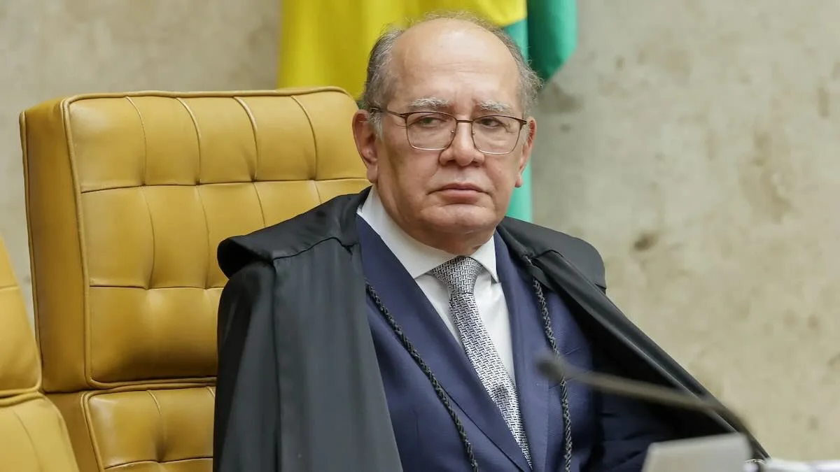 "Até a máfia tem ética": o bate-boca que travou o STF antes de julgar Moraes