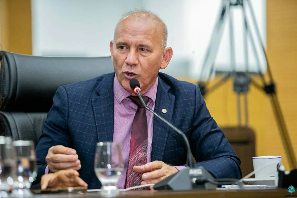 Por que o PL trocou Ezequiel Neiva na disputa por uma vaga na Câmara?