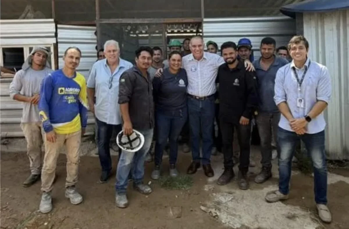 Jesualdo Pires intensifica campanha em Porto Velho por vaga na Câmara