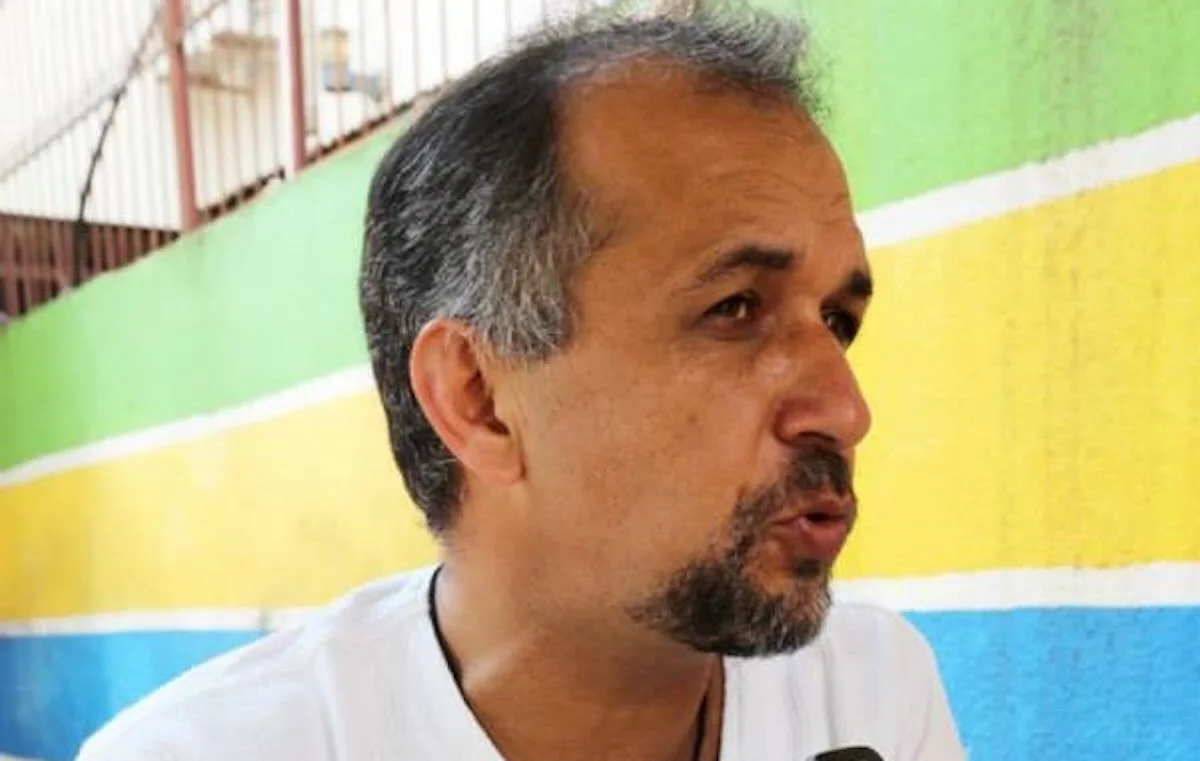 Justiça manda prender pastor Aluizio Vidal por crimes contra mulheres