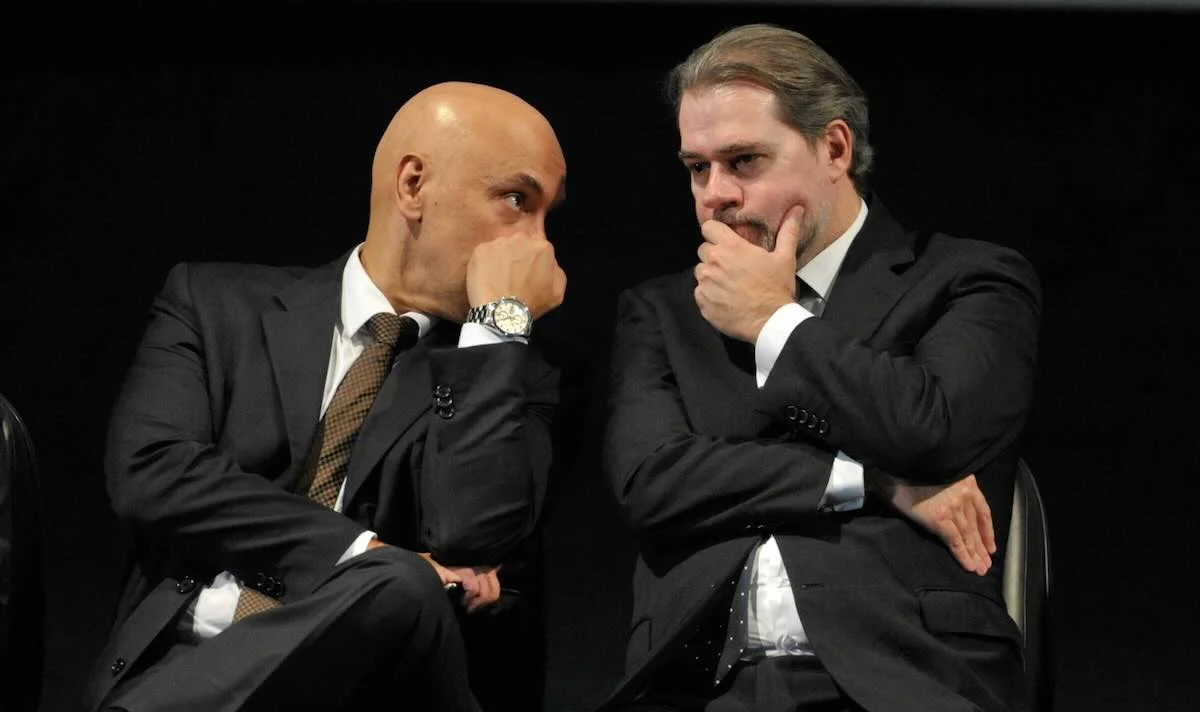 Perito da PF lotado em Vilhena é apontado como fonte de vazamento sobre Moraes