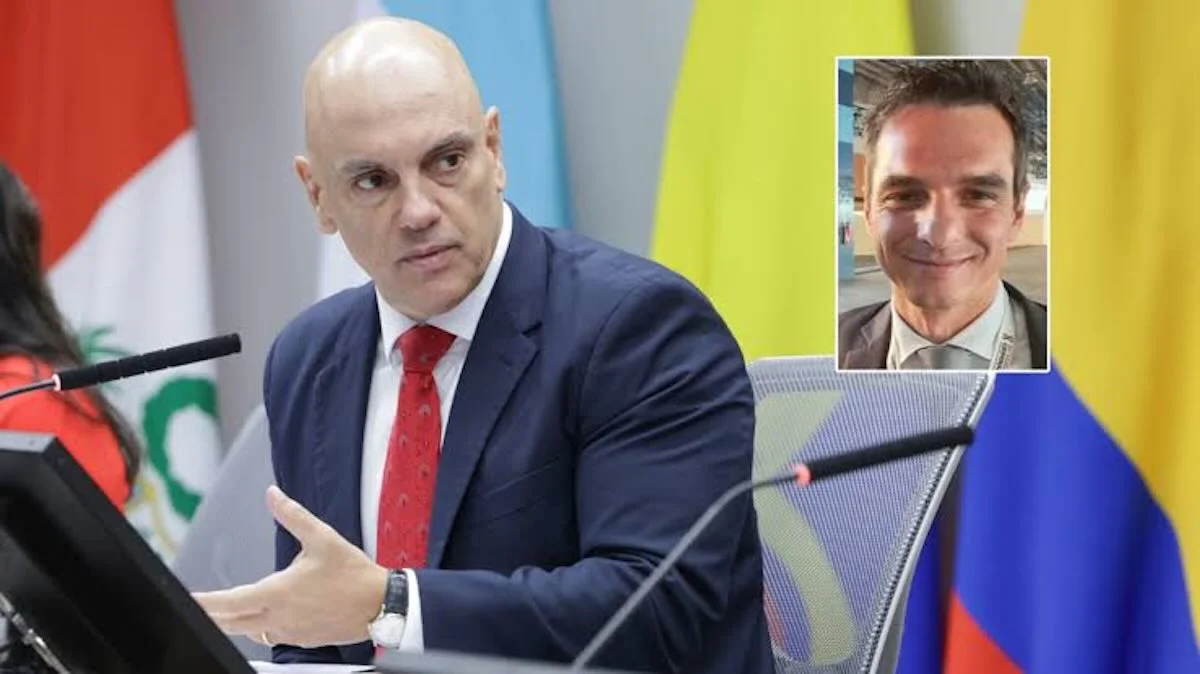 Quem é o perito de Vilhena que virou peça central da crise no STF