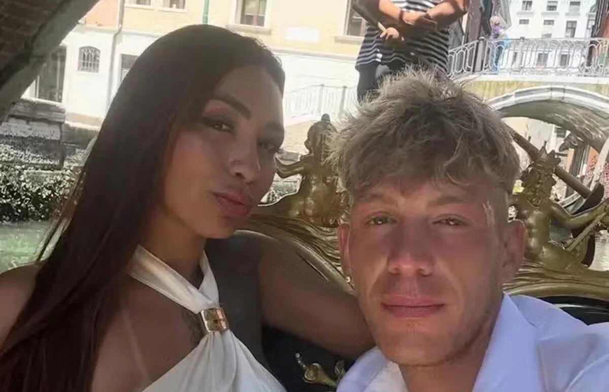 Polícia da Itália busca 2 turistas que viram a morte de brasileira em Veneza