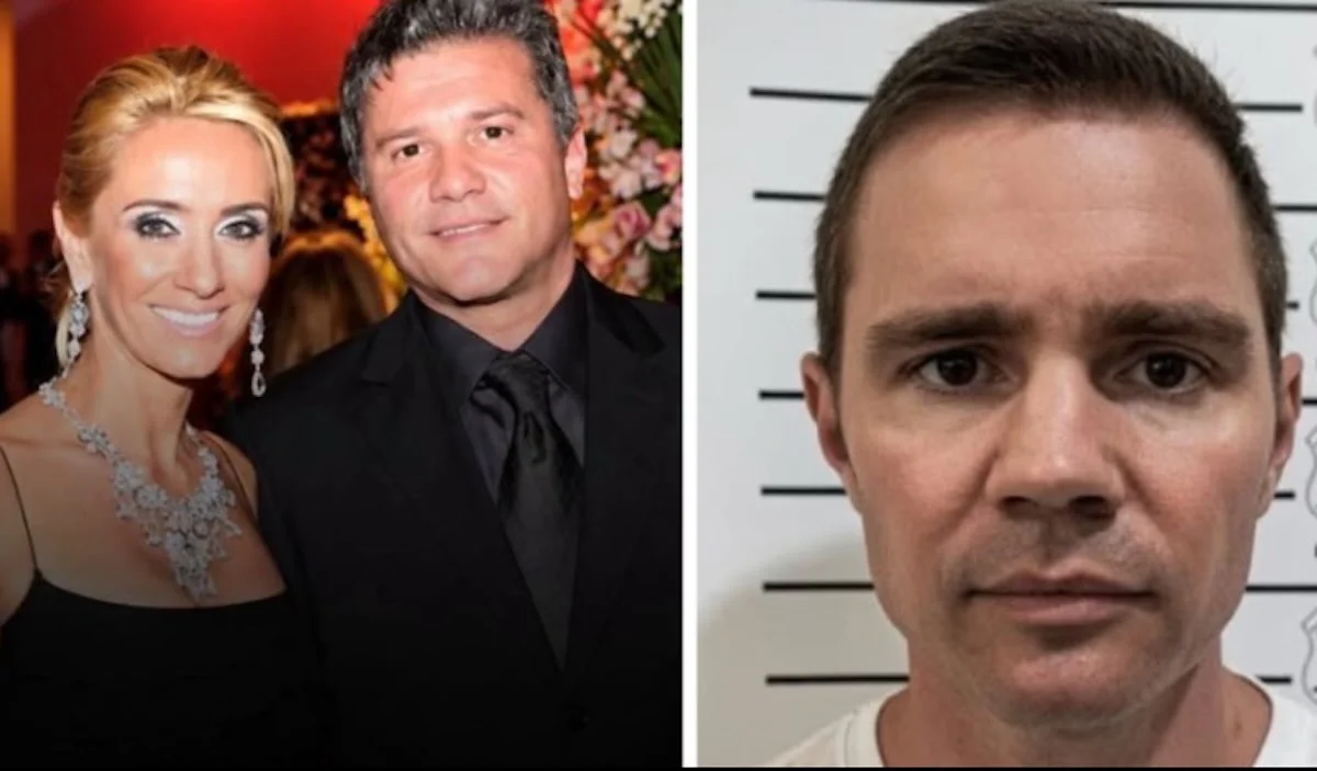 Mãe de Vorcaro recorre a doações após bloqueio de bens da família