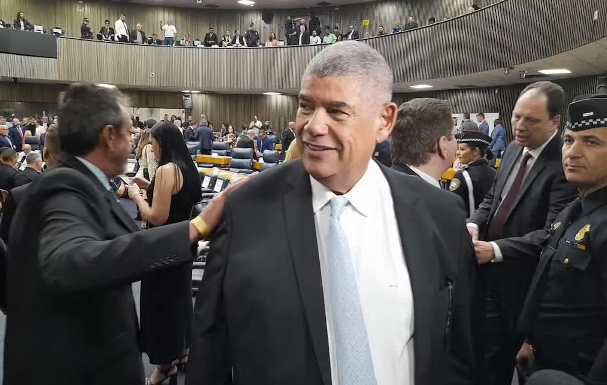 Operação Vectura Corrupta mira infiltração do PCC no transporte de SP