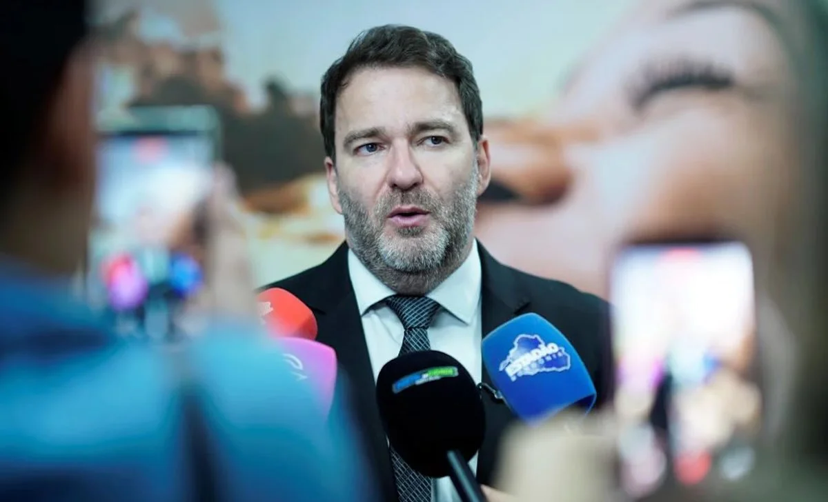 "Quem invade é o Estado", diz Redano sobre reservas que atingem produtores