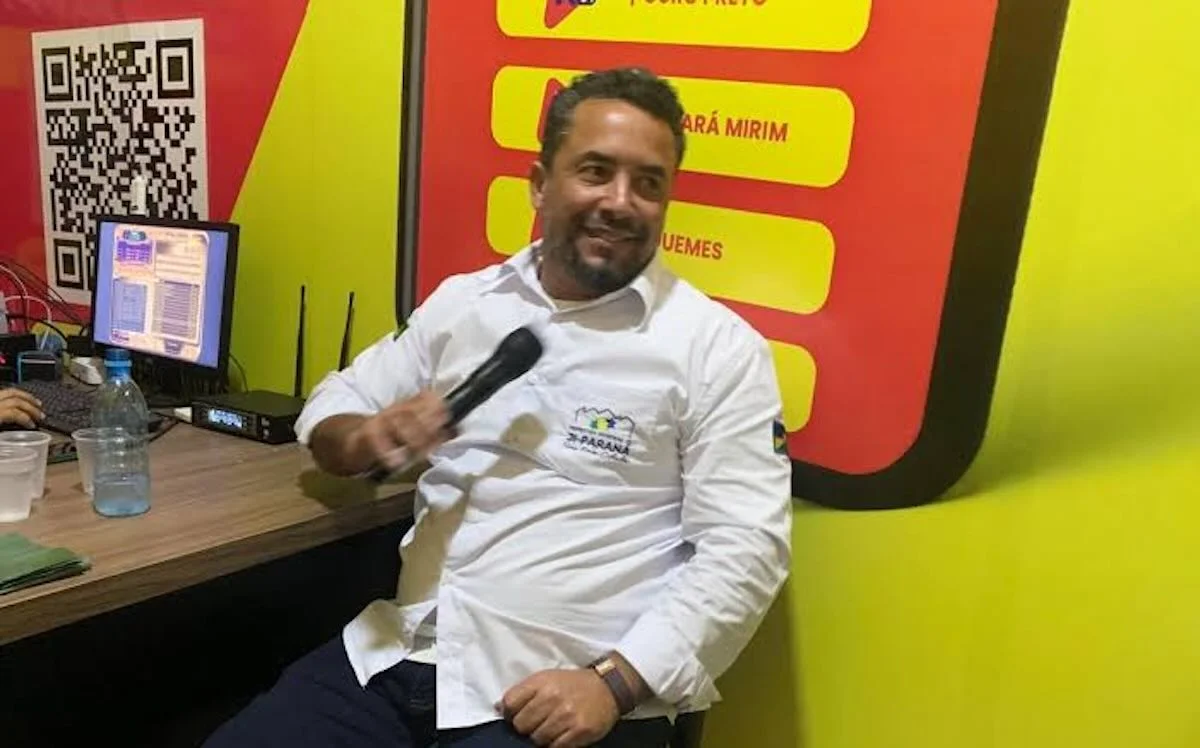 PF prende ex-prefeito de Ji-Paraná e apreende mais de R$ 1 milhão
