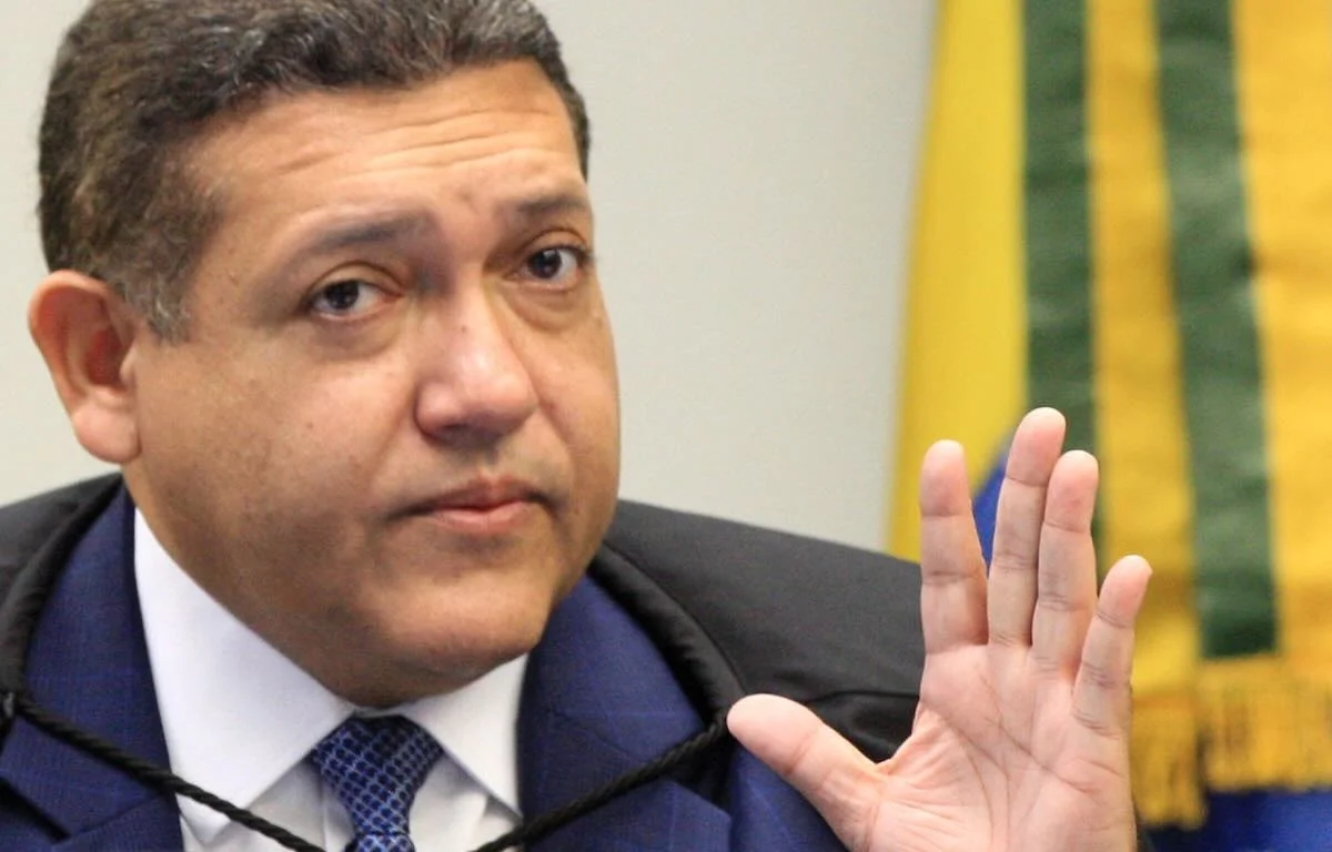 "Dominado aqui": os indícios que ligam Nunes Marques ao caso Master