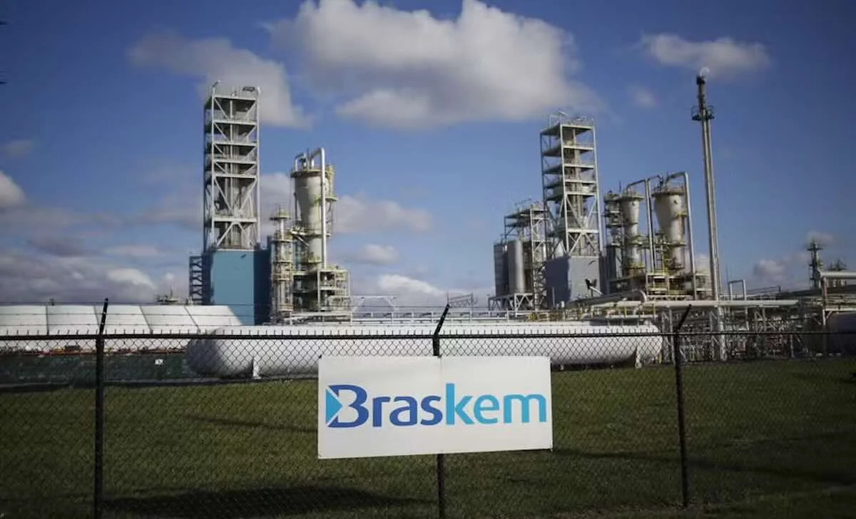 Credores resistem a plano da Braskem e pressionam Petrobras por aporte