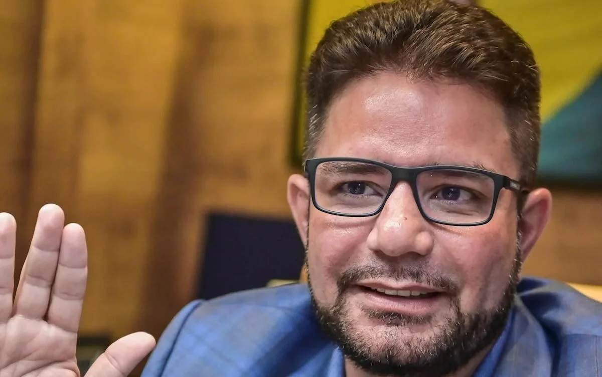 Gladson Cameli é alvo da 4ª fase da Operação Ptolomeu