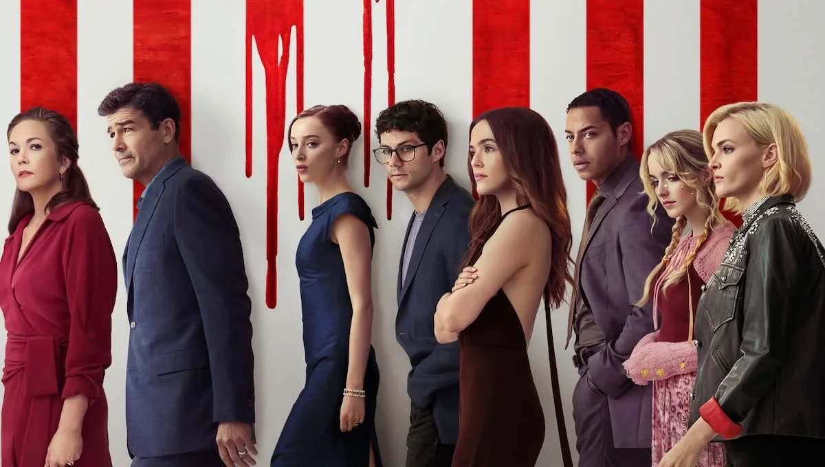 'Anniversary': o thriller que mostra a democracia ruir em família