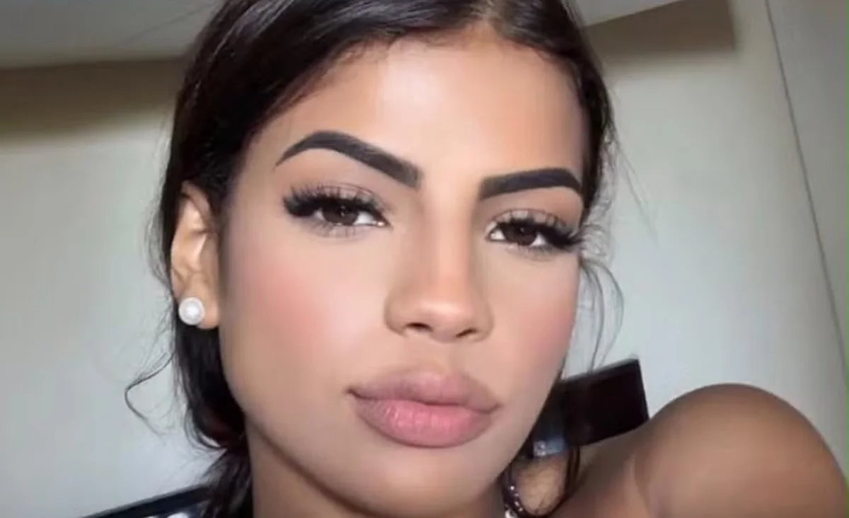 Corpo de modelo brasileira é encontrada em porta-malas na França; namorado é preso