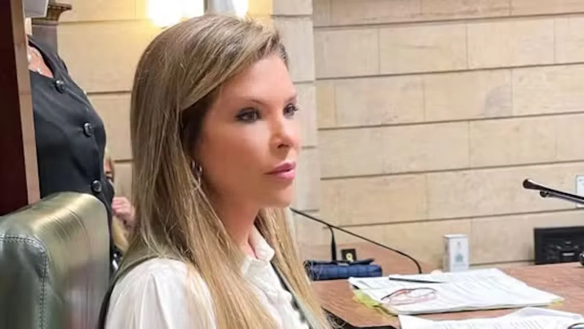 Justiça decreta prisão de Veronica Costa, a 'Mãe Loura' por tortura no Rio