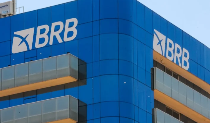 Ex-gestores do BRB têm R$ 2,7 bilhões bloqueados pelo TC-DF
