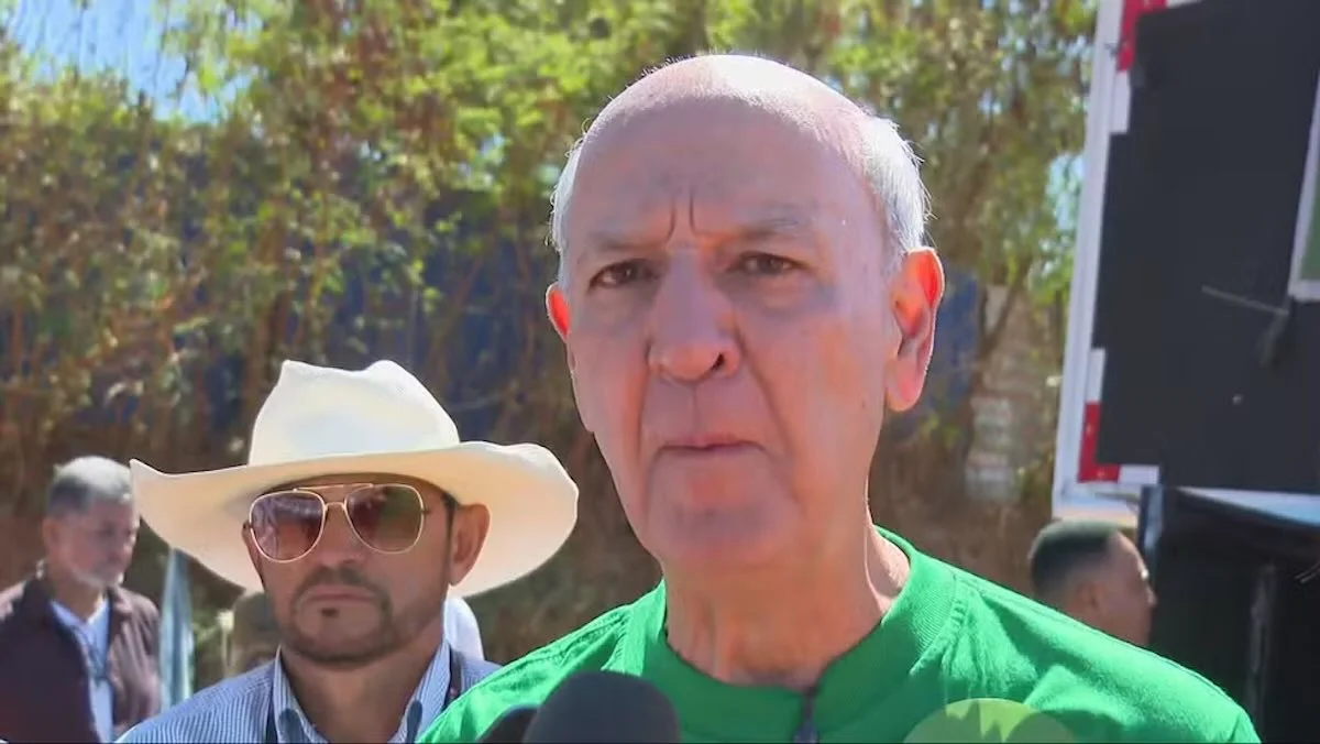 TSE exclui Arruda das urnas e suspende fundos de campanha