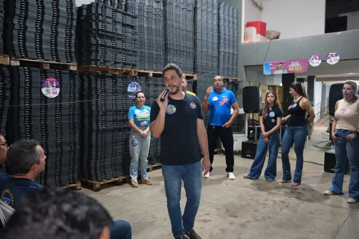 Maurício Carvalho