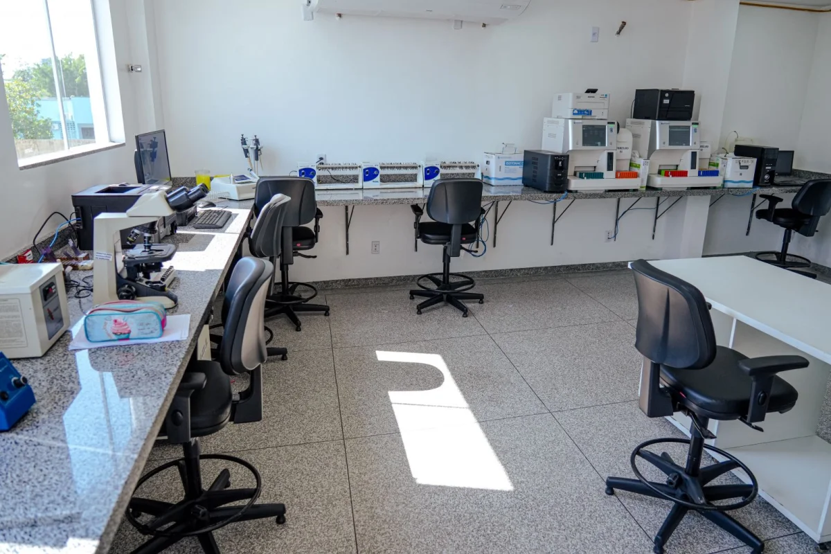 Fim da Fila Médica
