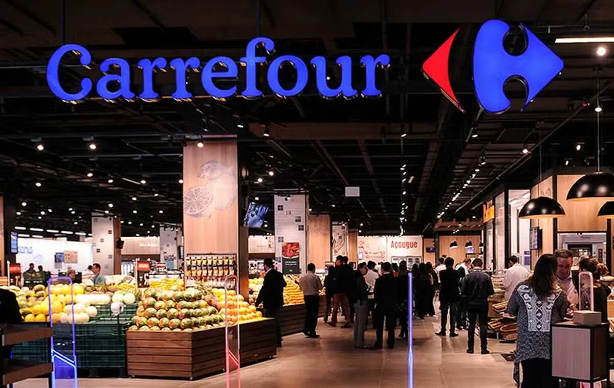 Carrefour vende 21 lojas ao Grupo Pereira e Comper chega a São Paulo