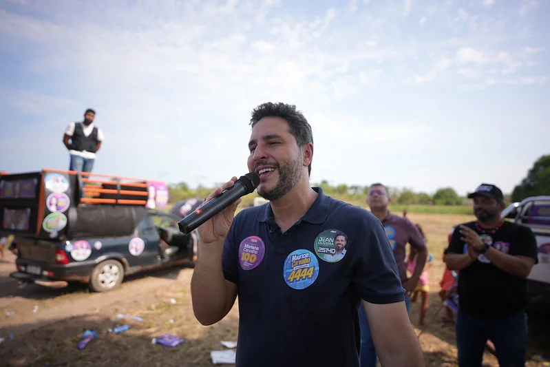 Maurício Carvalho