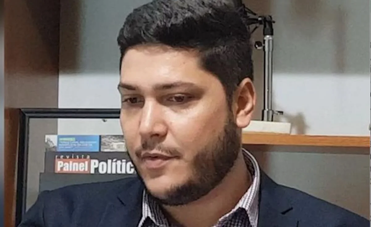 Senado em Rondônia: a eleição que a fotografia não mostra