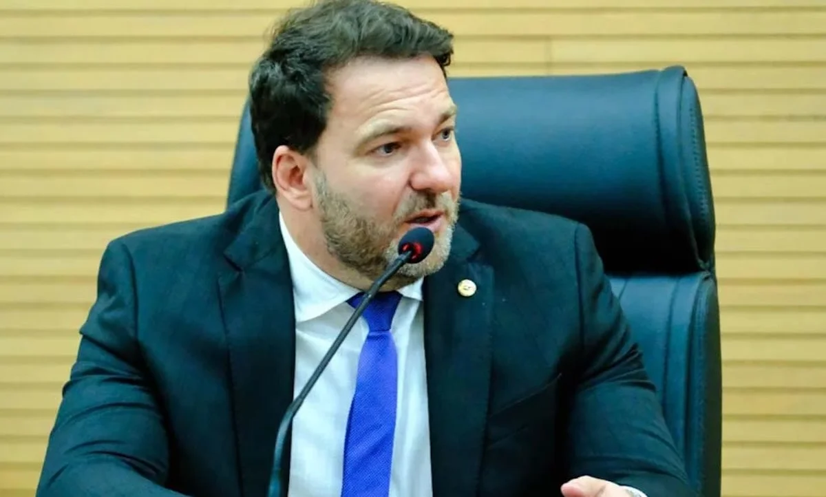 Das reservas ambientais à Energisa: a atuação de Alex Redano
