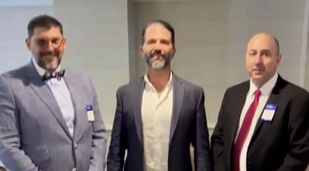Vice-presidente da Bolívia apresenta áudio que liga consultor de Milei a esquema de narcotráfico