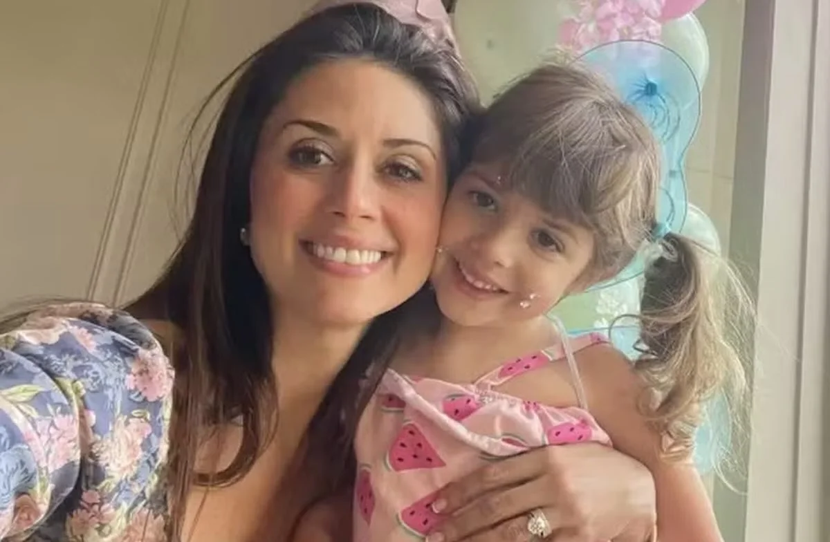 Brasileira mata filha de 4 anos e tira a própria vida após perder guarda nos EUA